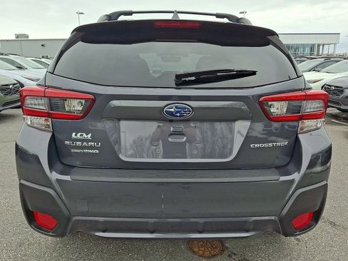 Certified 2023 Subaru Crosstrek 2.0i Premium w/ Popular Package #2 image 5