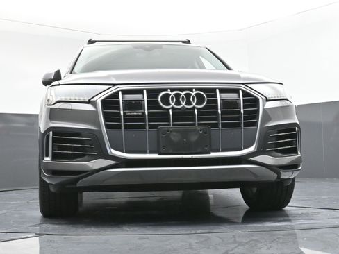 Used 2020 Audi Q7 3.0T Prestige w/ Prestige Package image 27