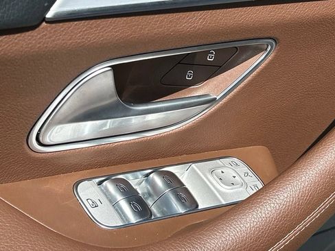 Used 2026 Mercedes-Benz GLE 350 4MATIC image 19