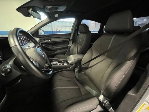 Used 2023 Honda Accord Sport image 21