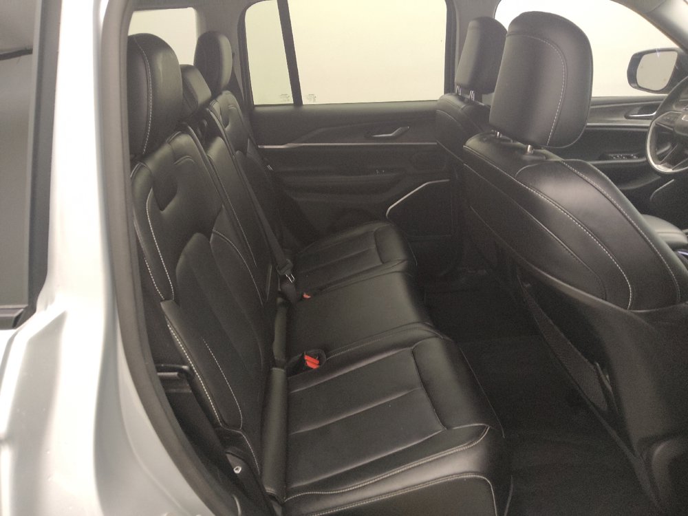 Used 2022 Jeep Grand Cherokee Limited 4xe AWD/4WD image 19