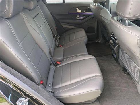 Certified 2026 Mercedes-Benz GLE 350 4MATIC image 22
