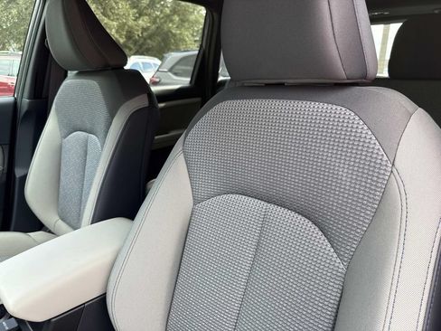 New 2026 Subaru Forester Premium AWD/4WD image 21