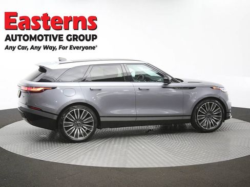 Used 2022 Land Rover Range Rover Velar R-Dynamic S image 44