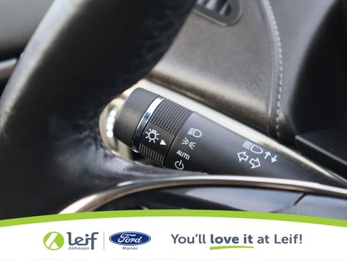 Used 2016 Cadillac ATS 2.0T AWD Sedan image 17