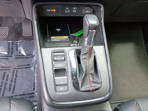 Used 2024 Honda CR-V Sport Touring image 23