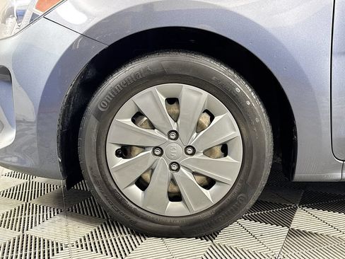 Used 2020 Kia Rio S w/ Technology Package FWD image 26