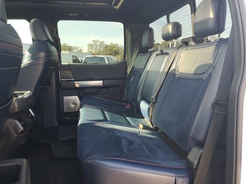 Certified 2021 Ford F150 Raptor w/ Raptor 37 Performance Package image 11