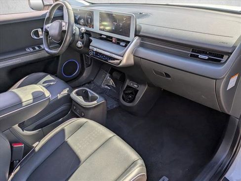 Used 2022 Hyundai Ioniq 5 SEL image 21