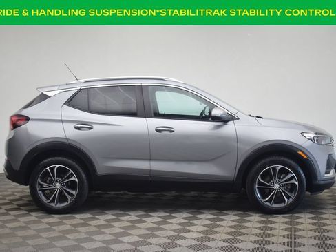 Used 2023 Buick Encore GX Select FWD image 13