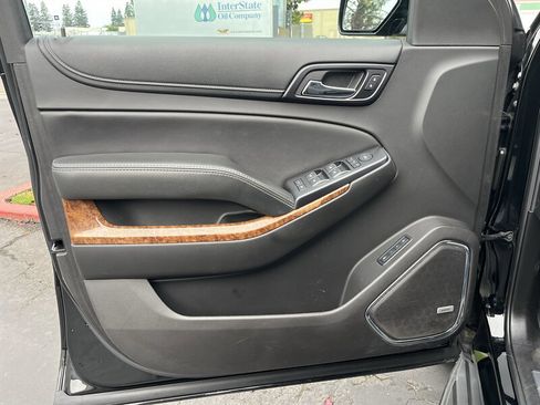 Used 2018 Chevrolet Tahoe Premier image 34