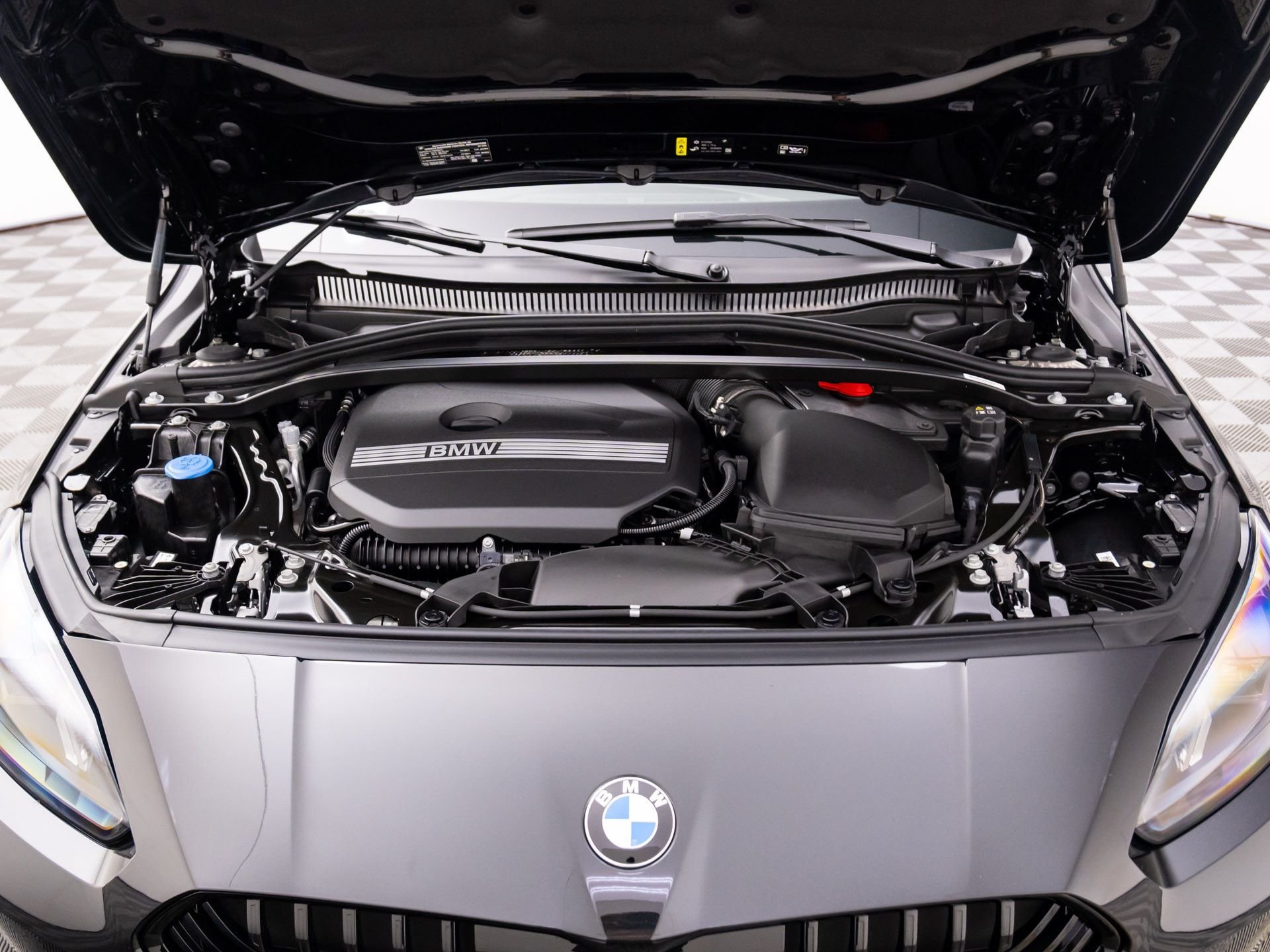 New 2026 BMW 228i xDrive w/ Premium Package AWD/4WD image 27
