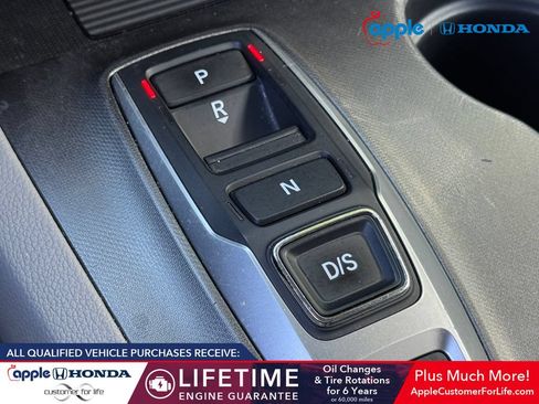 Used 2021 Honda Ridgeline RTL-E image 15