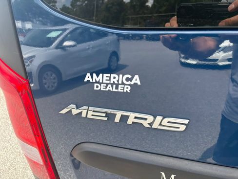 Used 2019 Mercedes-Benz Metris image 33