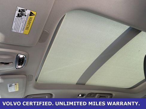 Certified 2022 Volvo XC90 T6 Inscription image 34