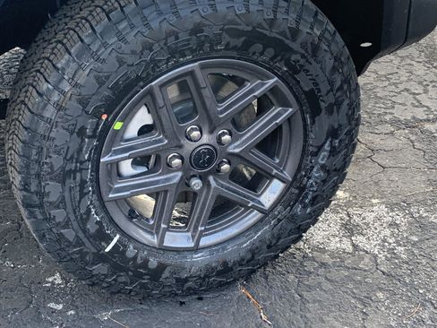 New 2025 Jeep Wrangler Sport S image 9