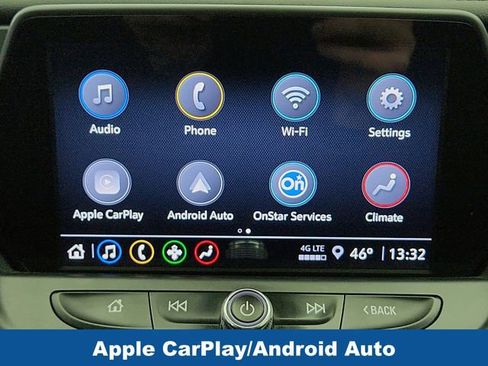 Used 2022 Chevrolet Blazer LT image 14