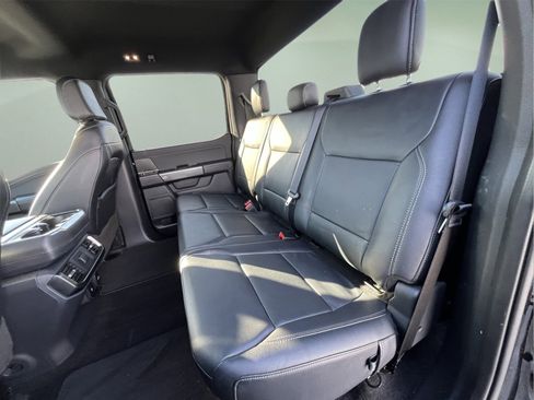 Used 2022 Ford F150 XLT w/ Equipment Group 302A High image 29