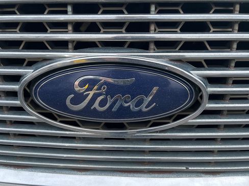 Used 2007 Ford F150 Lariat AWD/4WD image 38