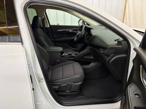 Used 2022 Buick Envision Preferred FWD image 24