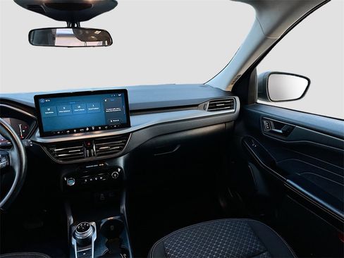 Used 2024 Ford Escape Active w/ Tech Pack #1 image 21