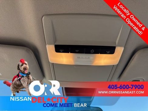 Used 2024 Nissan Altima 2.5 S FWD image 27