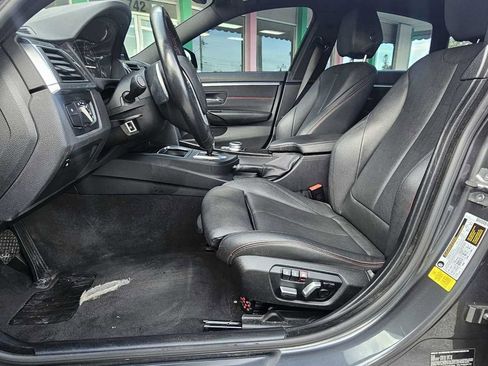 Used 2019 BMW 430i Gran Coupe w/ Convenience Package RWD image 10