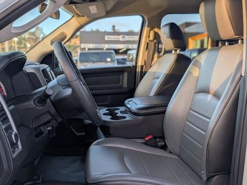 Certified 2022 RAM 1500 Tradesman image 11