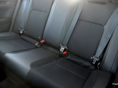 New 2026 Honda Civic Sport image 9