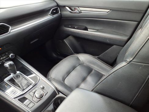 Used 2020 MAZDA CX-5 Grand Touring image 19