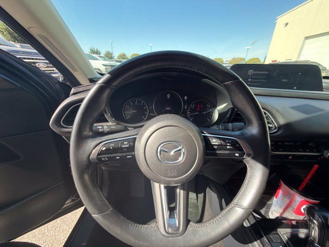 Used 2024 MAZDA CX-30 AWD 2.5 S w/ Select Sport Pkg image 21