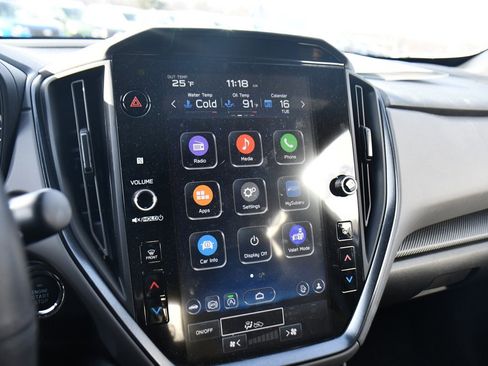 Used 2024 Subaru Crosstrek 2.5i Sport image 23