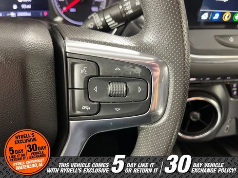 Used 2023 Chevrolet Blazer LT w/ Convenience Package AWD/4WD image 24