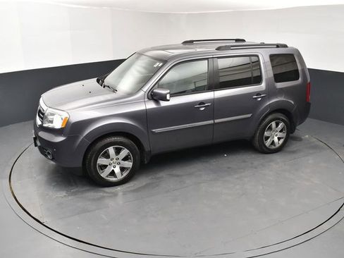 Used 2015 Honda Pilot Touring image 15