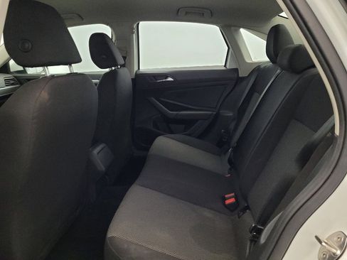 Used 2019 Volkswagen Jetta S w/ Driver Assistance Package FWD image 18