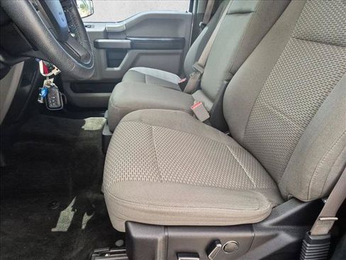 Used 2015 Ford F150 XLT w/ Equipment Group 302A Luxury RWD image 15