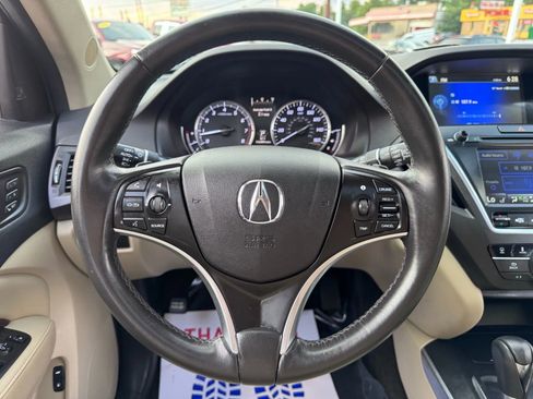 Used 2014 Acura MDX SH-AWD w/ Technology Package image 21