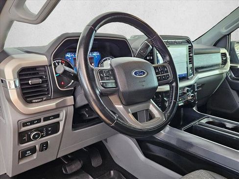 Used 2021 Ford F150 XLT w/ Equipment Group 302A High image 9