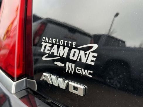 Used 2017 Cadillac CT6 AWD image 38