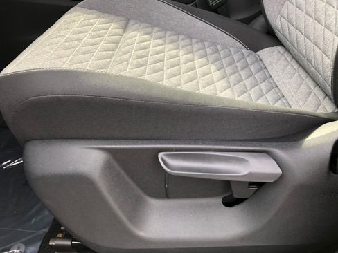 New 2026 Volkswagen Tiguan S image 13