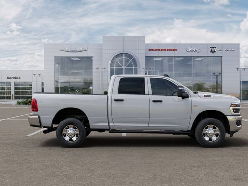 New 2025 RAM 2500 Tradesman image 50