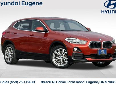 Used 2018 BMW X2 xDrive28i w/ Convenience Package