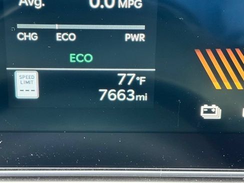 Used 2025 Kia Sorento EX w/ EX Panoramic Sunroof Package AWD/4WD image 16