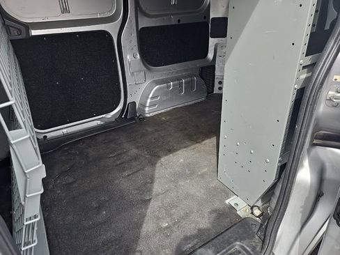 Used 2015 Nissan NV200 SV w/ Technology Package image 21