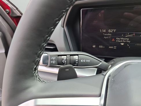 New 2026 GMC Terrain Denali AWD/4WD image 36