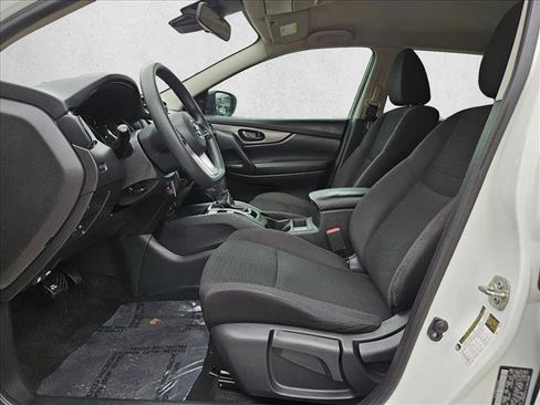 Used 2020 Nissan Rogue Sport S w/ Appearance Package FWD image 15