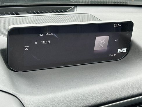 Used 2025 MAZDA CX-50 2.5 Hybrid w/ Weather Package image 18