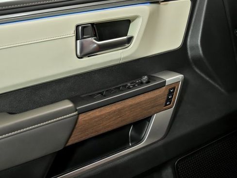 Used 2023 Toyota Tundra 1794 Edition image 8