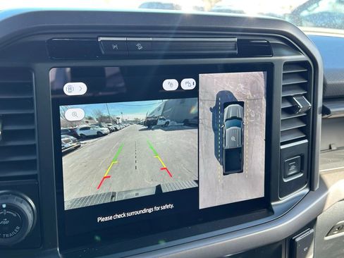 New 2025 Ford F150 XLT w/ Equipment Group 302A MID image 18