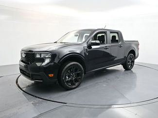 New 2025 Ford Maverick XLT w/ XLT Luxury Package video 3